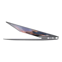 MacBook Air 13" (2017) - Core i5 1.8 GHz SSD 256 - 8GB - QWERTY - Italienisch