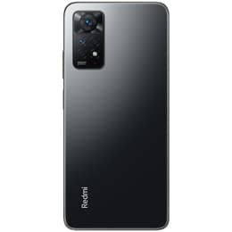 Xiaomi Redmi Note 11 Pro 5G 128GB - Grau - Ohne Vertrag