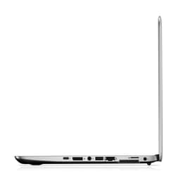 HP EliteBook 840 G3 14" Core i7 2.6 GHz - SSD 256 GB - 8GB QWERTZ - Deutsch