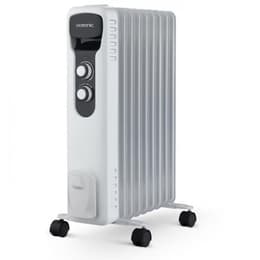 Blaupunkt 2000W Elektrischer Heizkörper