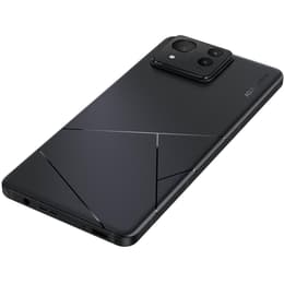 Asus ZenFone 11 Ultra 256GB - Schwarz - Ohne Vertrag