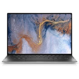 Dell XPS 13 9300 13" Core i7 1.3 GHz - SSD 512 GB - 16GB QWERTY - Englisch