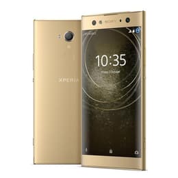 Sony Xperia XA2 Ultra 32GB - Gold - Ohne Vertrag