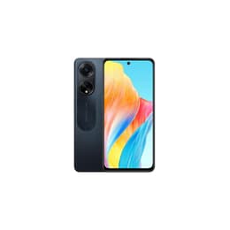 Oppo A98 256GB - Schwarz - Ohne Vertrag - Dual-SIM