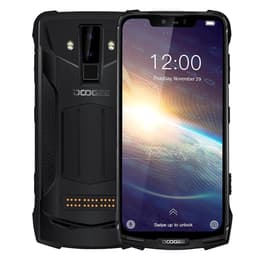 Doogee S90 Pro 128GB - Schwarz - Ohne Vertrag
