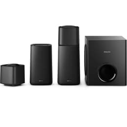 Tonleiste Philips SW5235Y/12 - Schwarz