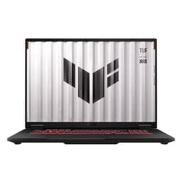 Asus TUF Gaming A18 A18-TUF808UM 18" Ryzen 7 3.8 GHz - SSD 1 TB - 32GB - Nvidia GeForce RTX 5060 AZERTY - Französisch