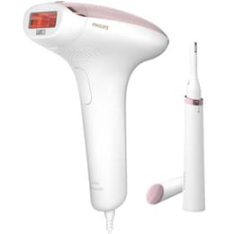 Haarentfernung mit Licht Philips Lumea Advanced BRI921/00