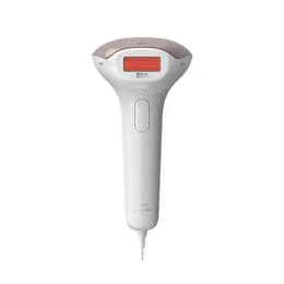 Haarentfernung mit Licht Philips Lumea Advanced BRI921/00