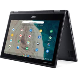 Acer Chromebook Spin 511 Touch Celeron 1.1 GHz 32GB SSD - 4GB AZERTY - Französisch