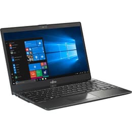 Fujitsu LifeBook U938 13" Core i5 1.6 GHz - SSD 256 GB - 8GB QWERTY - Englisch