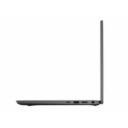 Dell Latitude 7330 13" Core i7 1.8 GHz - SSD 512 GB - 16GB QWERTY - Italienisch