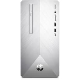 HP Pavilion 595-p0023nf Core i7 3,2 GHz - SSD 128 GB + HDD 1 TB RAM 8 GB