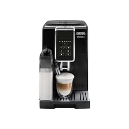 Espressomaschine mit Kaffeemühle Ohne Kapseln Delonghi ECAM350.50.B 1,8000L - Schwarz