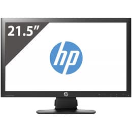 Bildschirm 21" LCD HP ProDisplay P221
