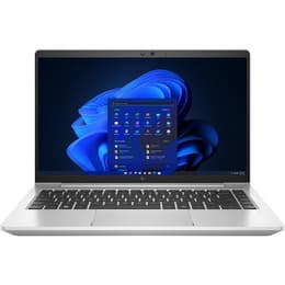 HP EliteBook 640 G9 14" Core i5 1.3 GHz - SSD 256 GB - 16GB QWERTY - Englisch