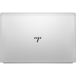 HP EliteBook 640 G9 14" Core i5 1.3 GHz - SSD 256 GB - 16GB QWERTY - Englisch