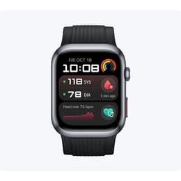 Huawei Watch D2 Bluetooth 38 mm - Schwarz