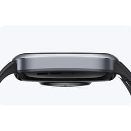 Huawei Watch D2 Bluetooth 38 mm - Schwarz