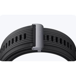 Huawei Watch D2 Bluetooth 38 mm - Schwarz