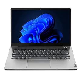 Lenovo ThinkBook 14 G2 ITL 14" Core i7 1.2 GHz - SSD 512 GB - 16GB QWERTY - Englisch