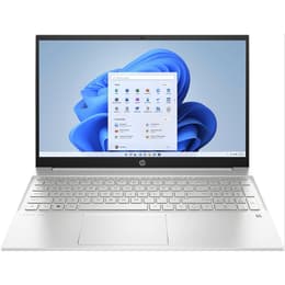 HP Pavilion 15 15" Core i5 1.3 GHz - 512 GB SSD - 16GB QWERTY - Niederländisch
