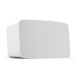 Lautsprecher Sonos Five - Weiß/Grau