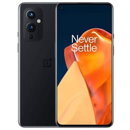 OnePlus 9 256GB - Schwarz - Ohne Vertrag - Dual-SIM