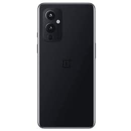 OnePlus 9 256GB - Schwarz - Ohne Vertrag