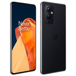 OnePlus 9 256GB - Schwarz - Ohne Vertrag