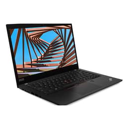 Lenovo ThinkPad L13 Yoga 13" Core i5 1.6 GHz - SSD 512 GB - 8GB AZERTY - Französisch