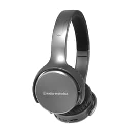 Audio-Technica ATH-OX7AMP Kopfhörer mit kabel - Schwarz