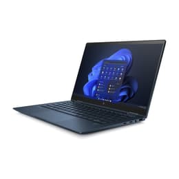 HP Elite Dragonfly G2 13" Core i7 3 GHz - SSD 512 GB - 32GB QWERTY - Schwedisch