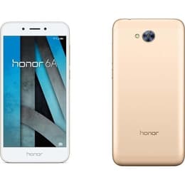 Honor 6A (pro) 16GB - Gold - Ohne Vertrag