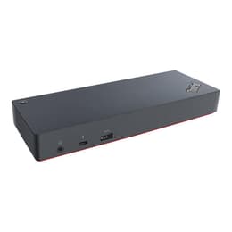 Lenovo ThinkPad Thunderbolt 3 40AC Docking-Station