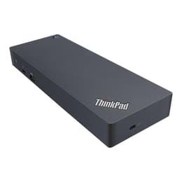 Lenovo ThinkPad Thunderbolt 3 40AC Docking-Station