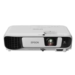 Beamer Epson EB-W42 3600 Helligkeit Weiß