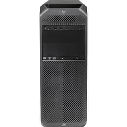 HP Z6 G4 WorkStation Xeon 1.7 GHz - SSD 512 GB RAM 32 GB