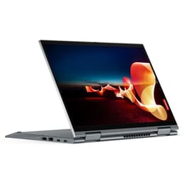 Lenovo ThinkPad X1 Yoga G6 14" Core i5 2.6 GHz - SSD 512 GB - 32GB QWERTY - Italienisch