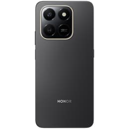 Honor 400 Smart 128GB - Schwarz - Ohne Vertrag