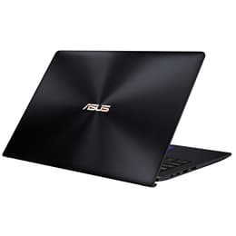 Asus ZenBook Pro UX480FD-BE015T 14" Core i5 1.6 GHz - SSD 256 GB - 8GB AZERTY - Französisch