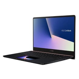 Asus ZenBook Pro UX480FD-BE015T 14" Core i5 1.6 GHz - SSD 256 GB - 8GB AZERTY - Französisch