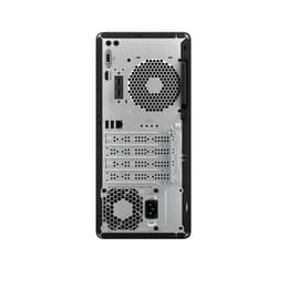 HP Pro Tower 290 G9 Core i3 3.4 GHz - SSD 256 GB RAM 8 GB