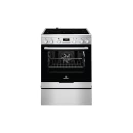 Electrolux EKC6490AOS/1 Herd