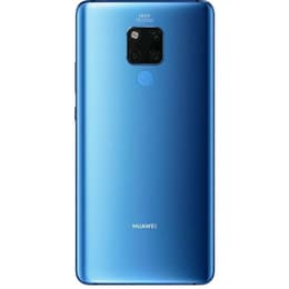 Huawei Mate 20 X 128GB - Blau - Ohne Vertrag