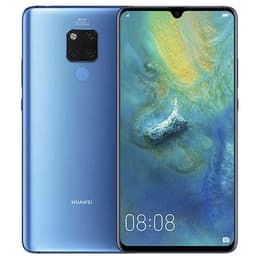 Huawei Mate 20 X 128GB - Blau - Ohne Vertrag