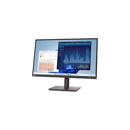 Bildschirm 27" LED Lenovo ThinkVision T27P-30