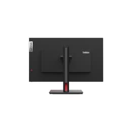 Bildschirm 27" LED Lenovo ThinkVision T27P-30