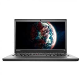 Lenovo ThinkPad T440S 14" Core i5 1.9 GHz - SSD 180 GB - 8GB QWERTY - Spanisch