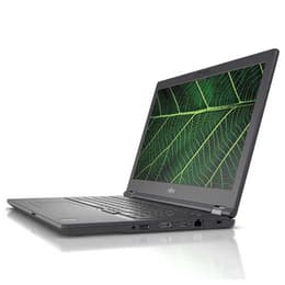 Fujitsu LifeBook E5511 15" Core i5 2.4 GHz - SSD 512 GB - 16GB QWERTZ - Deutsch